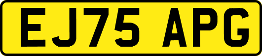 EJ75APG
