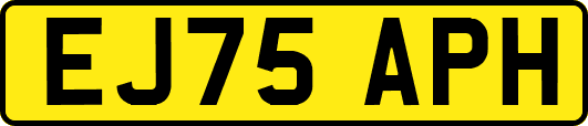 EJ75APH