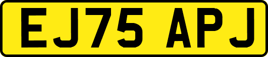 EJ75APJ