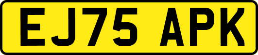 EJ75APK