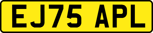 EJ75APL