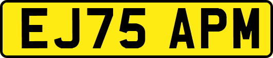 EJ75APM