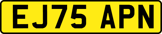 EJ75APN