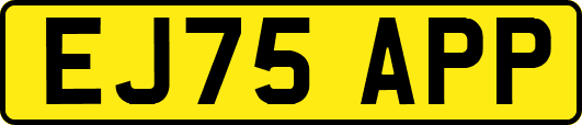 EJ75APP