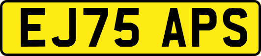 EJ75APS