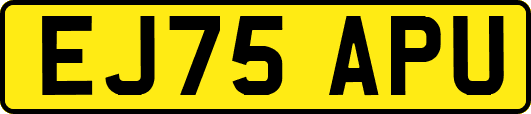 EJ75APU