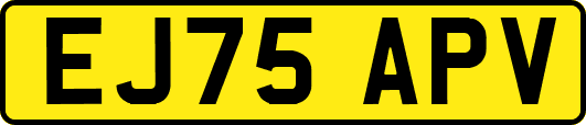 EJ75APV
