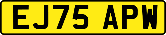 EJ75APW
