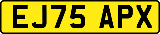 EJ75APX