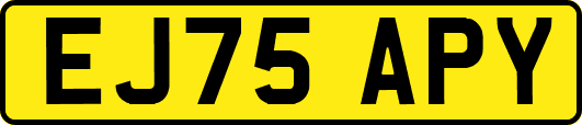 EJ75APY