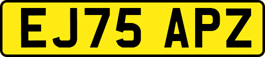 EJ75APZ