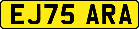 EJ75ARA