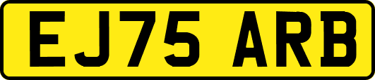 EJ75ARB
