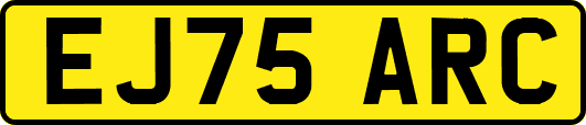 EJ75ARC