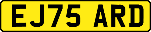 EJ75ARD