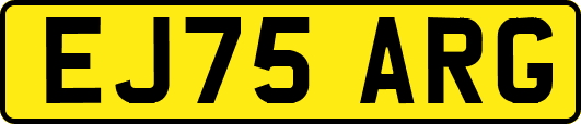 EJ75ARG