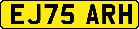 EJ75ARH