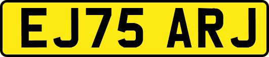 EJ75ARJ