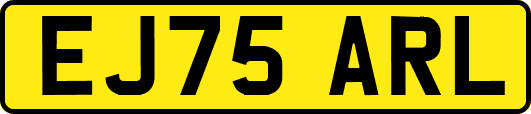 EJ75ARL