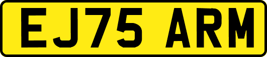 EJ75ARM