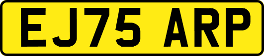 EJ75ARP