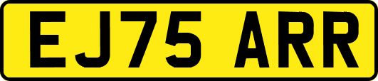 EJ75ARR