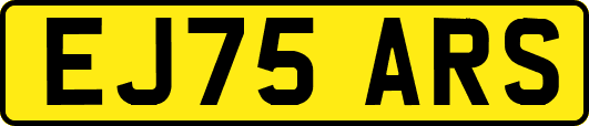 EJ75ARS
