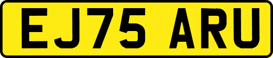 EJ75ARU