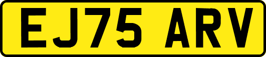 EJ75ARV