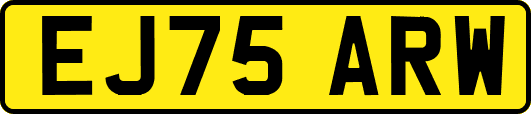 EJ75ARW
