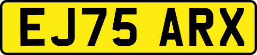 EJ75ARX