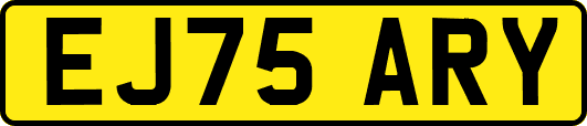 EJ75ARY
