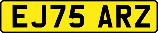 EJ75ARZ