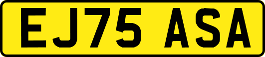 EJ75ASA