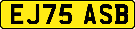EJ75ASB