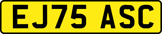 EJ75ASC