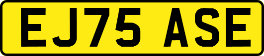 EJ75ASE