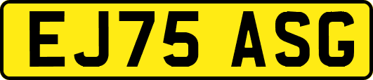 EJ75ASG