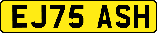 EJ75ASH