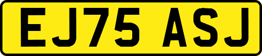 EJ75ASJ