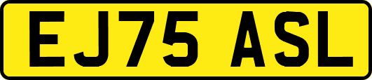 EJ75ASL