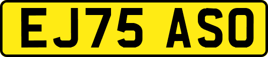 EJ75ASO