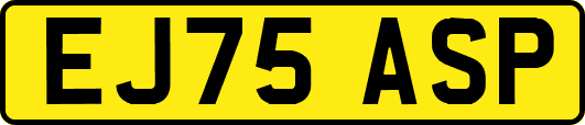 EJ75ASP