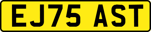 EJ75AST