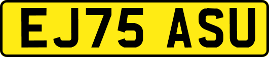 EJ75ASU