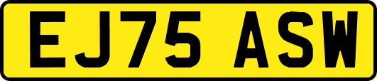 EJ75ASW
