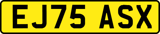 EJ75ASX