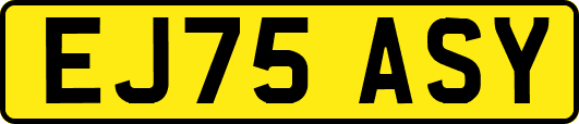 EJ75ASY