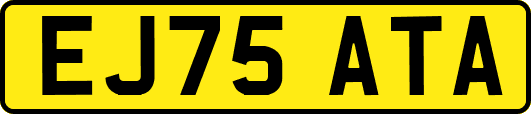EJ75ATA