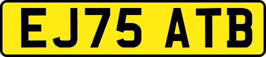EJ75ATB